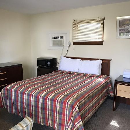 Highlander Innラトランド 部屋 写真