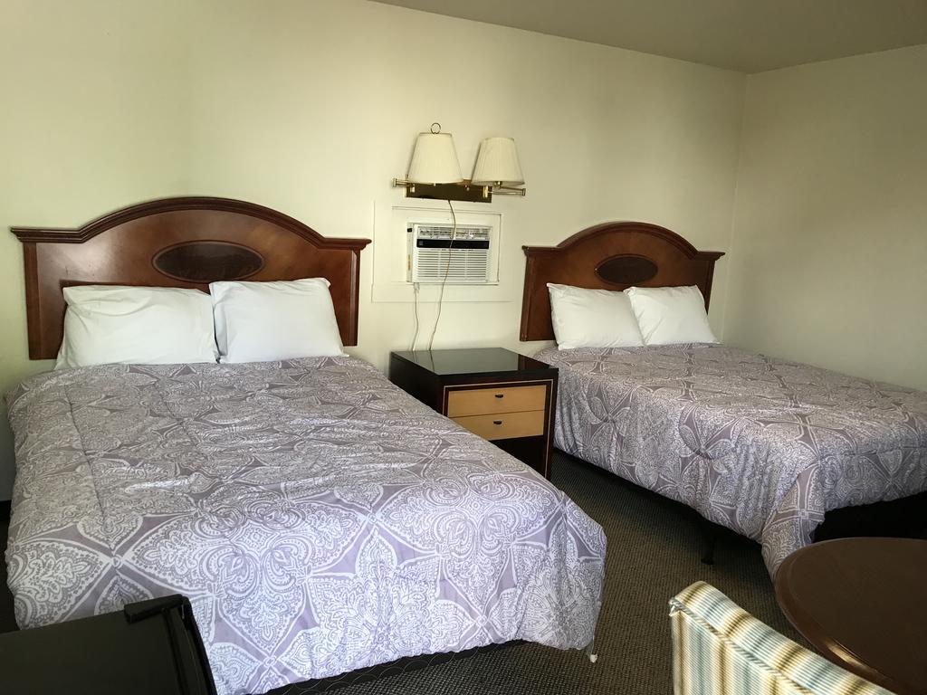 Highlander Innラトランド 部屋 写真