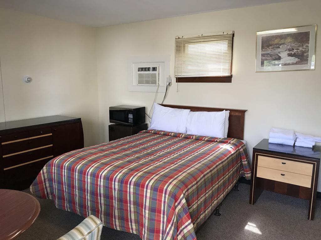 Highlander Innラトランド 部屋 写真