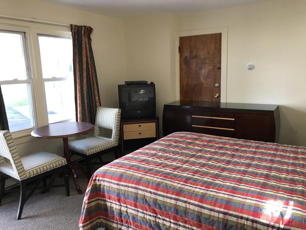Highlander Innラトランド 部屋 写真